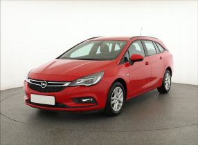Opel Astra - 2019