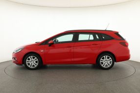 Opel Astra - 2019