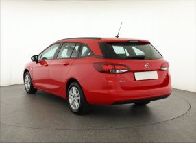 Opel Astra - 2019
