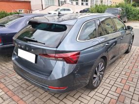 Skoda Octavia - 2020