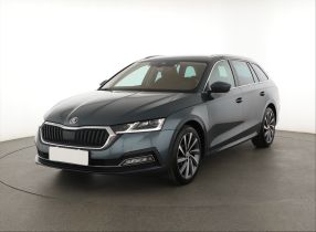 Skoda Octavia - 2020