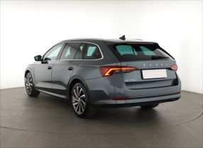 Skoda Octavia - 2020