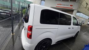 Toyota ProAce Verso - 2022