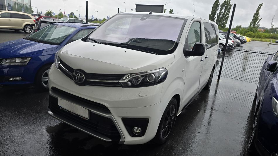 Toyota ProAce Verso - 2022