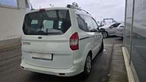 Ford Tourneo Courier - 2022