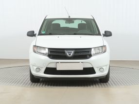 Dacia Sandero - 2013
