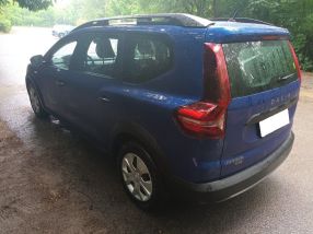 Dacia Jogger - 2022