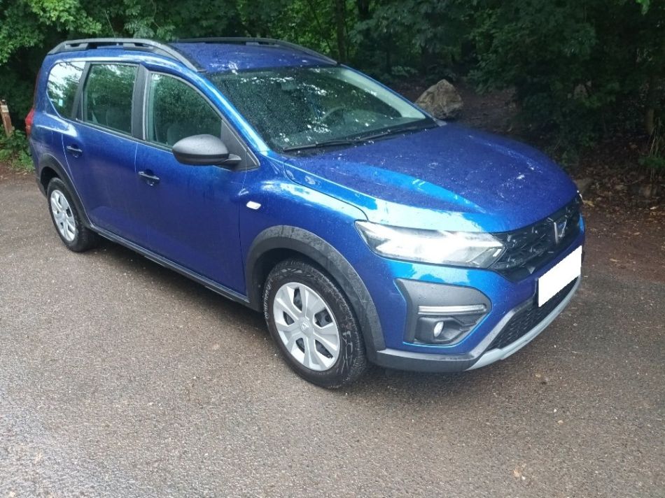 Dacia Jogger - 2022