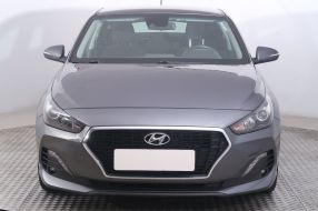 Hyundai i30 Fastback - 2018