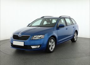 Skoda Octavia - 2013