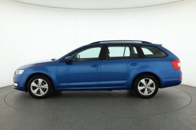 Skoda Octavia - 2013