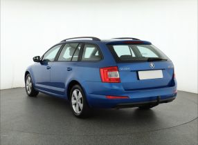 Skoda Octavia - 2013