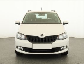 Skoda Fabia - 2018