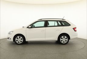 Skoda Fabia - 2018