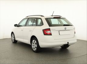 Skoda Fabia - 2018