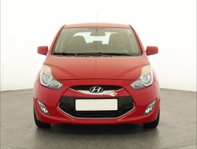 Hyundai ix20 - 2014