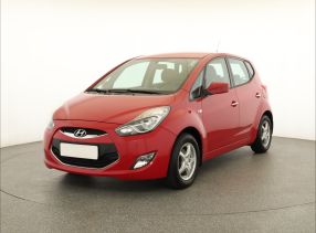 Hyundai ix20 - 2014