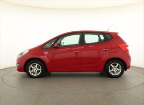 Hyundai ix20 - 2014