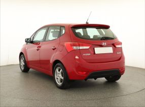 Hyundai ix20 - 2014