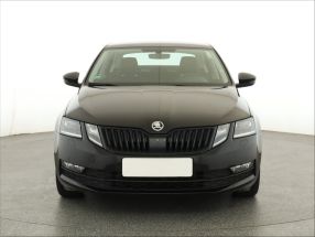 Skoda Octavia - 2020