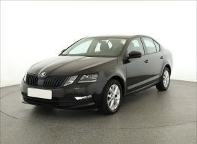 Skoda Octavia - 2020