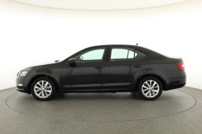 Skoda Octavia - 2020