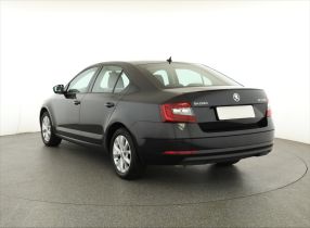 Skoda Octavia - 2020