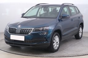 Skoda Karoq - 2021
