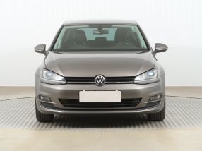 Volkswagen Golf - 2016