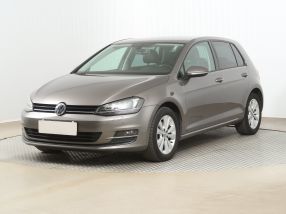 Volkswagen Golf - 2016