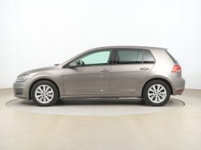 Volkswagen Golf - 2016