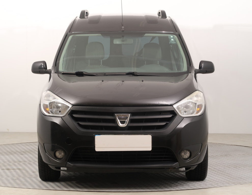 Dacia Dokker