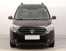 Dacia Dokker - 2015