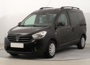 Dacia Dokker - 2015