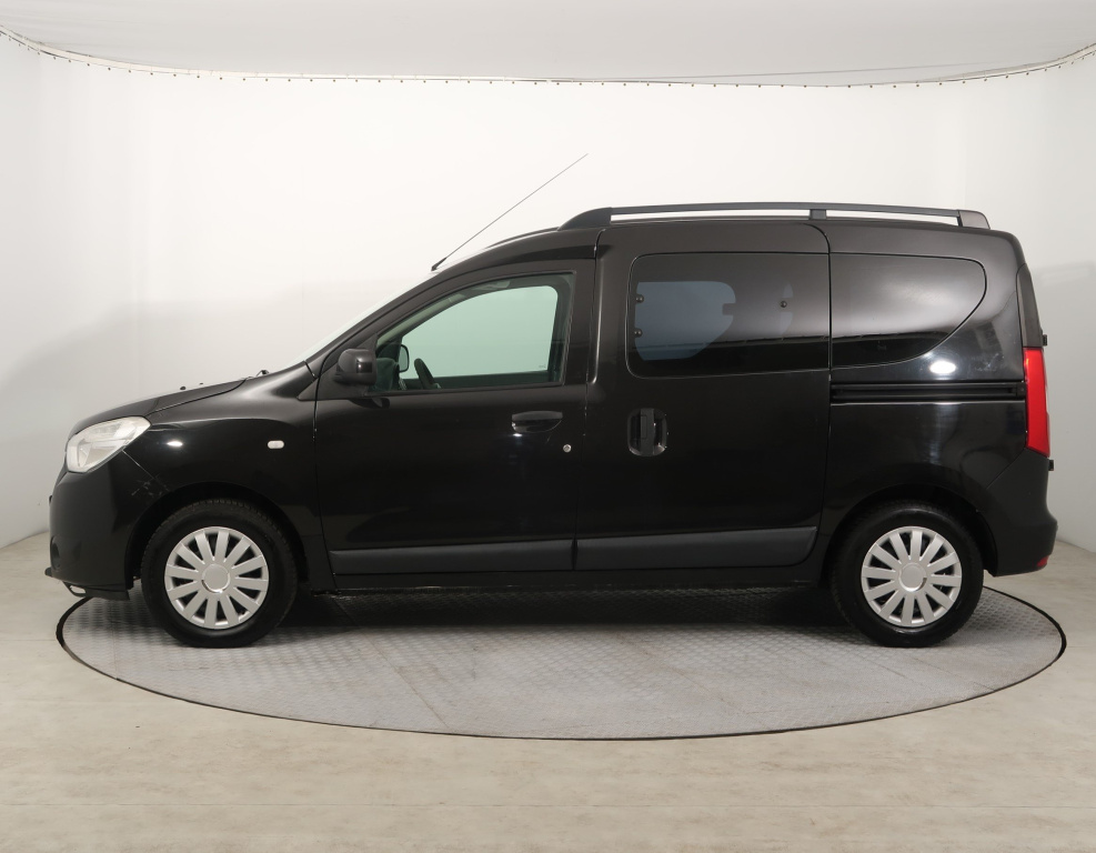 Dacia Dokker