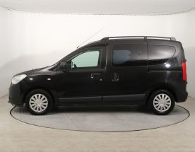 Dacia Dokker - 2015