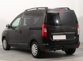 Dacia Dokker - 2015