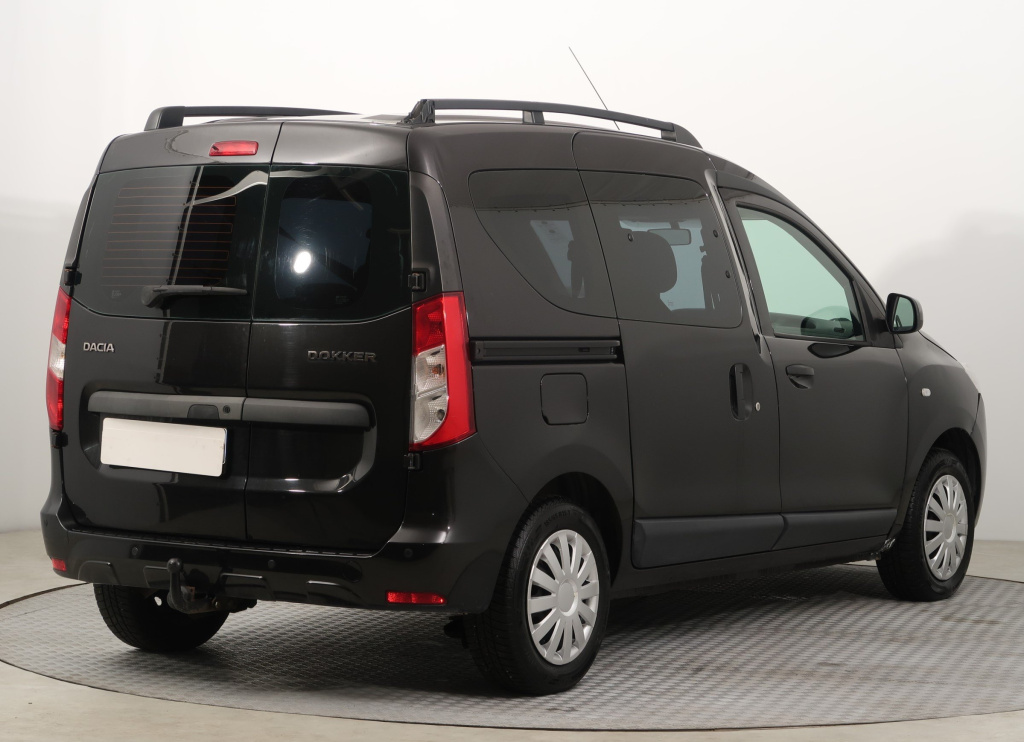 Dacia Dokker