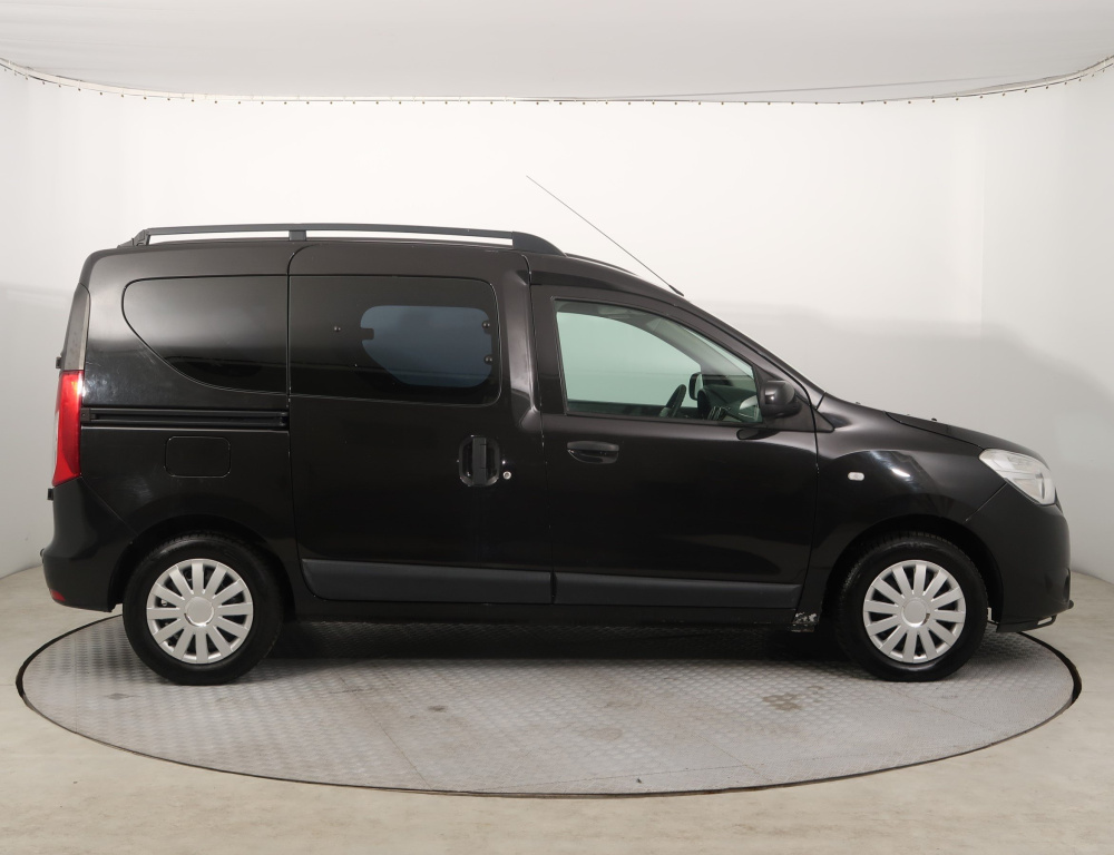Dacia Dokker