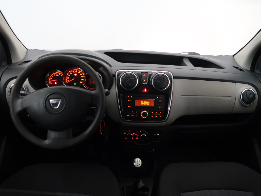 Dacia Dokker