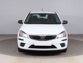 Kia Ceed - 2010
