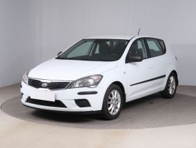 Kia Ceed - 2010