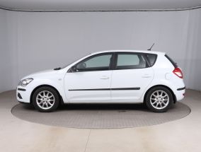 Kia Ceed - 2010