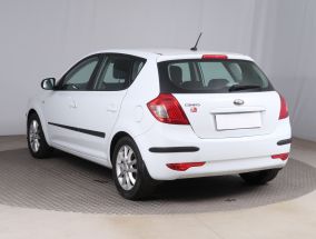 Kia Ceed - 2010