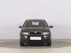 Skoda Fabia - 2002