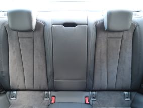 Audi A5 - 2018