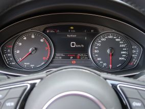 Audi A5 - 2018