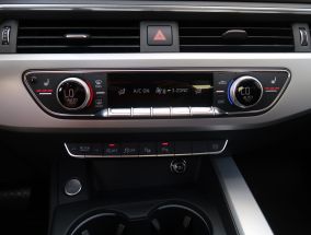Audi A5 - 2018