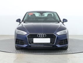 Audi A5 - 2018