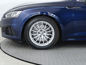 Audi A5 - 2018